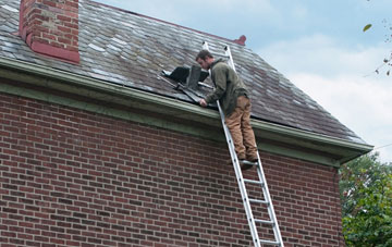 what affects urgent Hawkeridge roof repairs