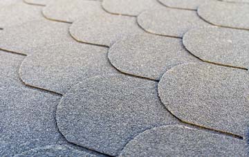 Hawkeridge asphalt roofing costs