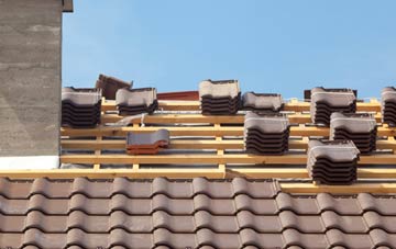 Hawkeridge clay roofing costs