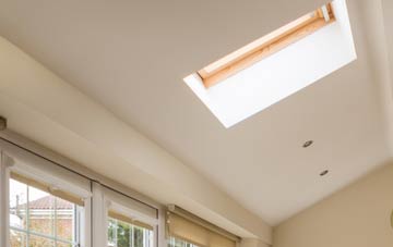 Hawkeridge conservatory roof insulation companies