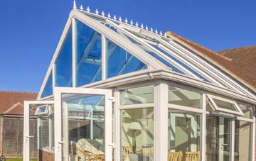 conservatory roof insulation costs Hawkeridge