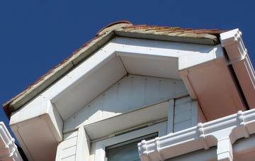 Hawkeridge fascia installation costs