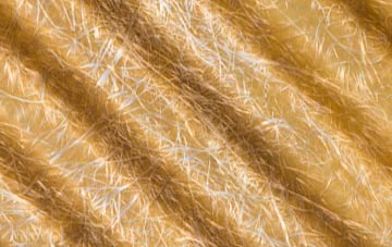 Hawkeridge fibreglass roof waterproofing