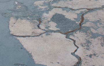 fibreglass roofing replacement Hawkeridge