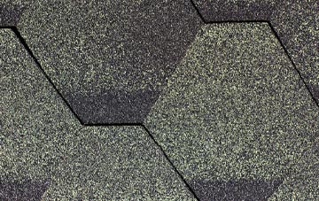 Hawkeridge fibreglass shingle repairs