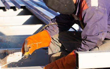 Hawkeridge flat roofing options