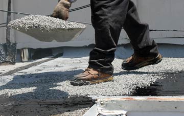 Hawkeridge flat roofing companies