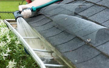 Hawkeridge gutter cleaning costs