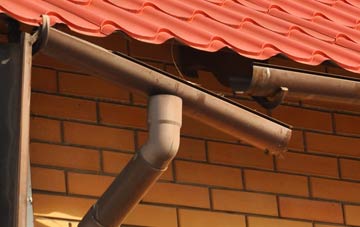 Hawkeridge gutter repair costs