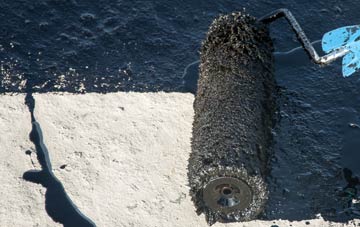 Hawkeridge liquid sealant waterproofing