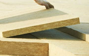 measuring Hawkeridge tapered insulation