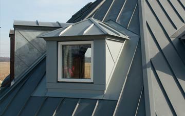 metal roofing Hawkeridge, Wiltshire