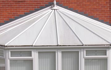 Hawkeridge polycarbonate conservatory roof repairs