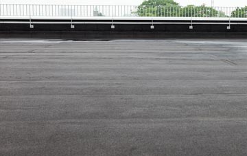 Hawkeridge asphalt roof replacement