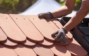 Hawkeridge roof tile contractors