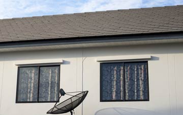 Hawkeridge rubber roof costs