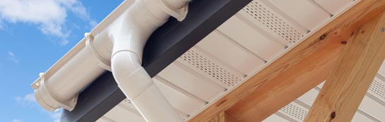 get Hawkeridge guttering quotes today