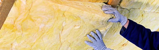 quotes for Hawkeridge roof insulation