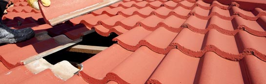 compare Hawkeridge roof repair quotes