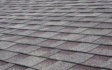 Hawkeridge tiles for shallow pitch roofing
