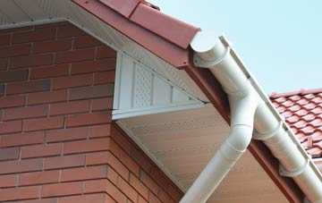 Hawkeridge soffit repair costs