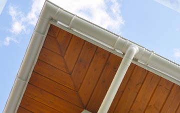 Hawkeridge soffit types