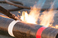 Hawkeridge flat roofing replacement