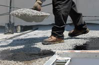 find rated Hawkeridge flat roofing replacement companies