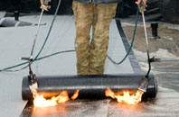 Hawkeridge flat roof sealing quote