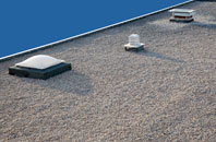 Hawkeridge flat roofing