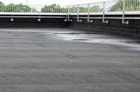 find rated Hawkeridge flat roofing companies