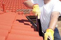 Hawkeridge gutter repair