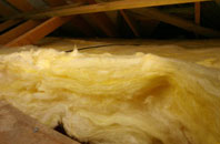 Hawkeridge pitch roof insulation