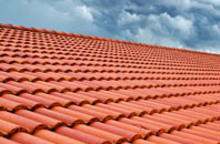 Hawkeridge roofing tiles