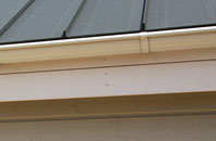 Hawkeridge soffit repair
