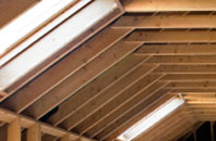 Hawkeridge tapered roof insulation quotes