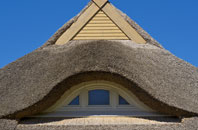 Hawkeridge thatch roofing